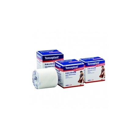 Bande Adhésive Élastique - 6cm