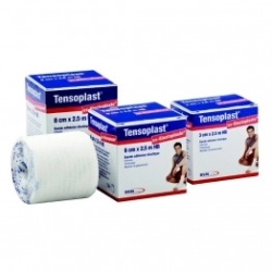 Bande Adhésive Élastique - 8cm - Espace-Handball.com