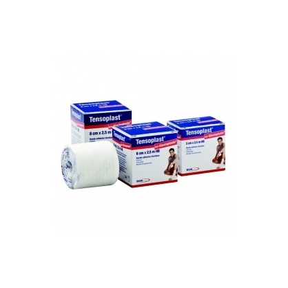 Bande Adhésive Élastique - 8cm - Espace-Handball.com
