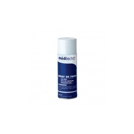 Spray Froid
