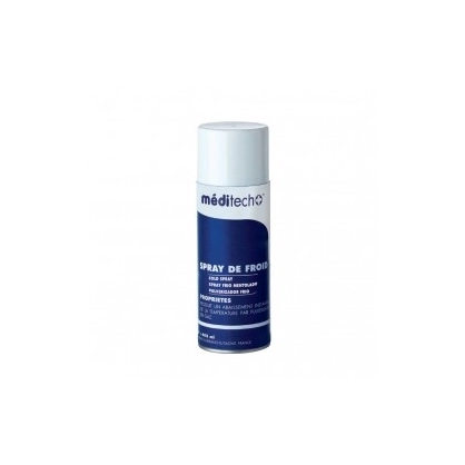 Spray Froid - Espace-Handball.com