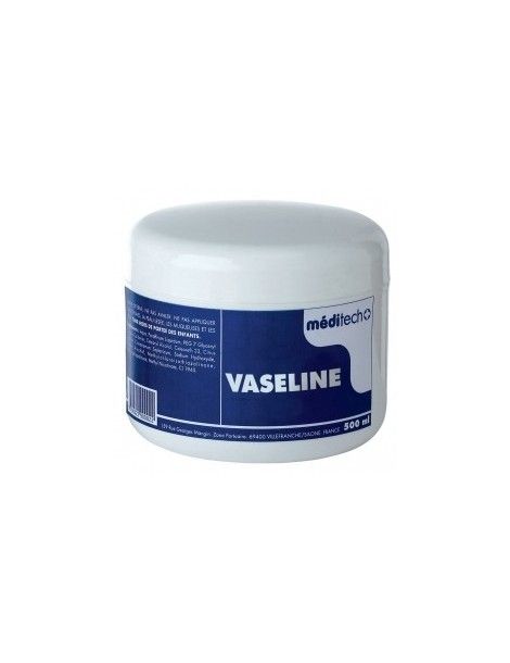 Vaseline