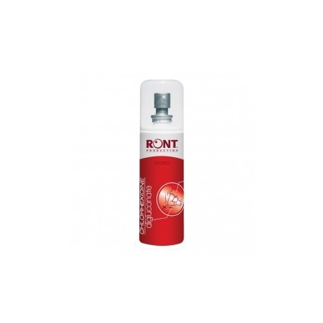 Chlorhéxidine spray 100 ml