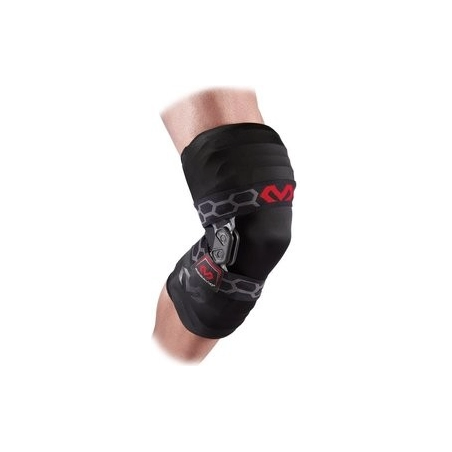 Genouillère avec articulations