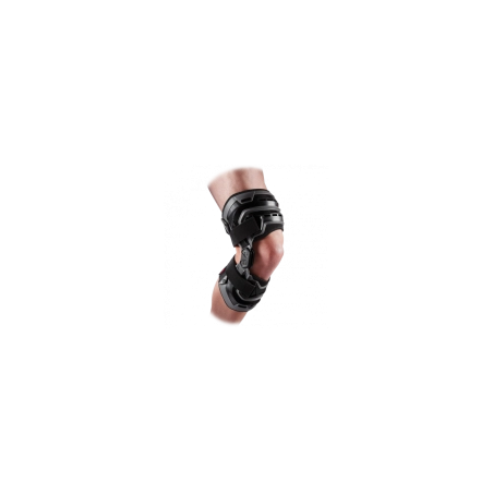 Genouillère avec articulations
