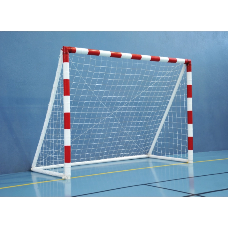 BUTS GONFLABLES HANDBALL 2.40X1.70M (LA PAIRE)