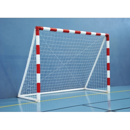 BUTS GONFLABLES HANDBALL 2.40X1.70M (LA PAIRE) - Espace-Handball.com
