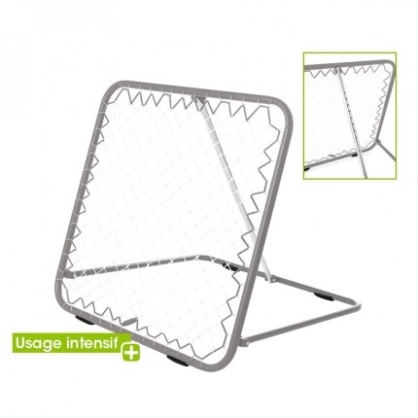 Tchoukball 1 x 1 m -inclinaison 30° - Espace-Handball.com