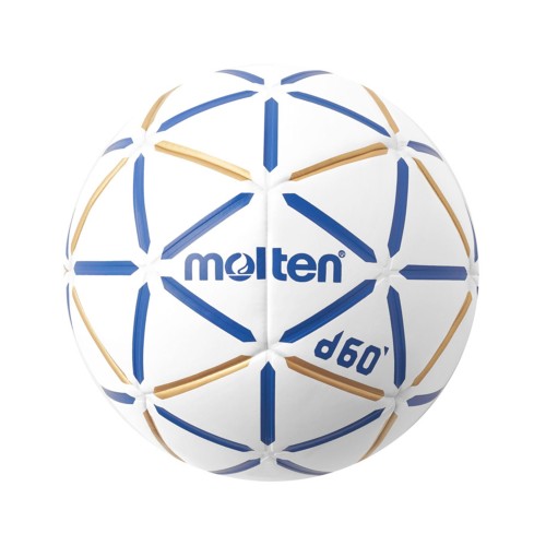 Ballon D60 Compet sans colle Molten