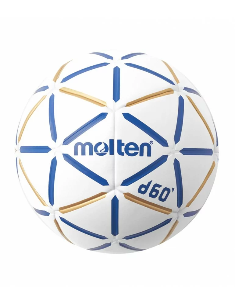 Ballon D60 Compet sans colle Molten