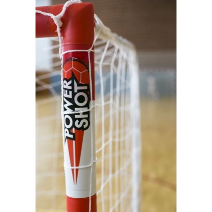 But de Handball UPVC 3X2M - Espace-Handball.com