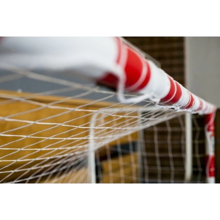 Mini But de Handball UPVC 2.4x1.7m