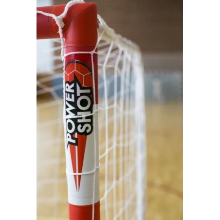 Mini But de Handball UPVC 2.4x1.7m