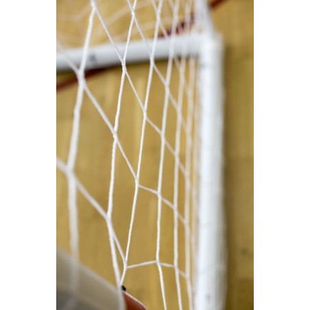 Mini But de Handball UPVC 2.4x1.7m