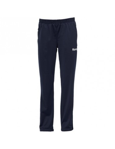 Pantalon Classic Women pétrol Jr