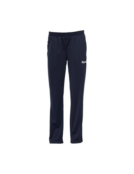 Pantalon Classic Women pétrol Jr