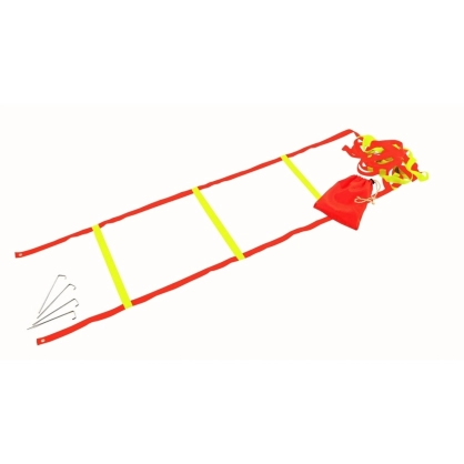 Échelle de rythme Simple Nylon - Espace-Handball.com