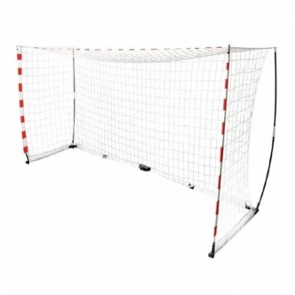 But de Handball Fibre de verre Base métallique - Espace-Handball.com