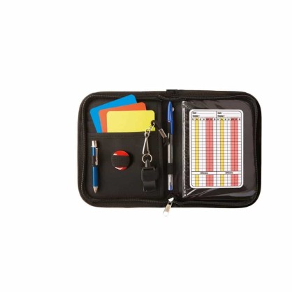 Pochette Arbitre Handball - Espace-Handball.com
