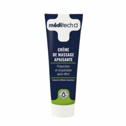 Crème Apaisante à l'arnica - Espace-Handball.com