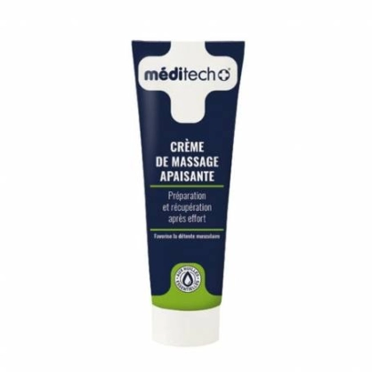 Crème Apaisante à l'arnica - Espace-Handball.com