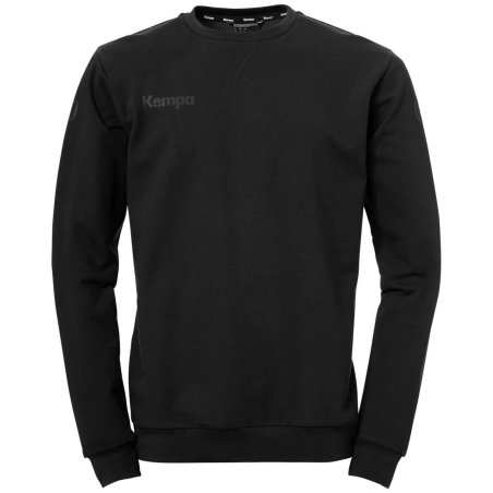 Sweat Training Top Kempa | Noir