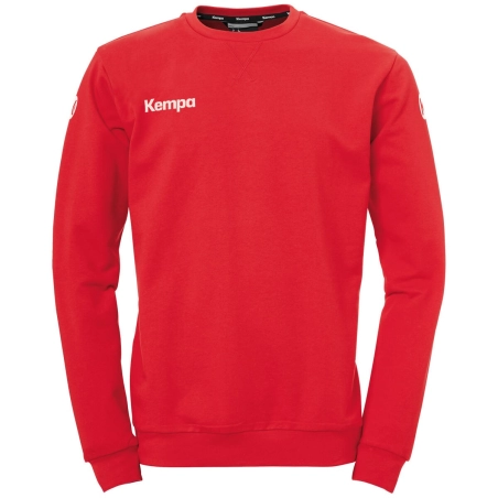 Sweat Training Top Kempa | Rouge