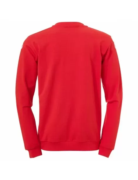Sweat Training Top Kempa | Rouge