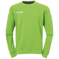 Sweat Training Top Kempa | Vert - Espace-Handball.com