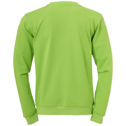 Sweat Training Top Kempa | Vert - Espace-Handball.com