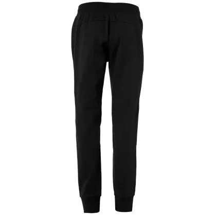 Pantalon Femme Status Kempa | Noir - Espace-Handball.com