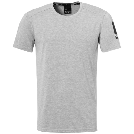 T-shirt Status Kempa | Gris