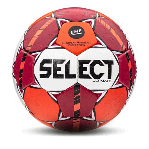 Lot de 3 ballons de Match Ultimate Sélect | Le spécialiste handball espace-handball.com