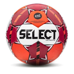 Lot de 5 ballons de Match Ultimate Sélect - Espace-Handball.com