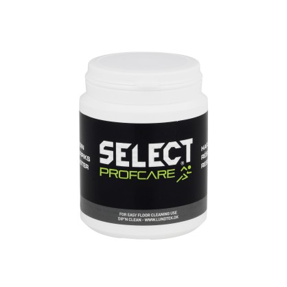 Lot de 5 pots Colle Blanche Sélect 200ml - Espace-Handball.com