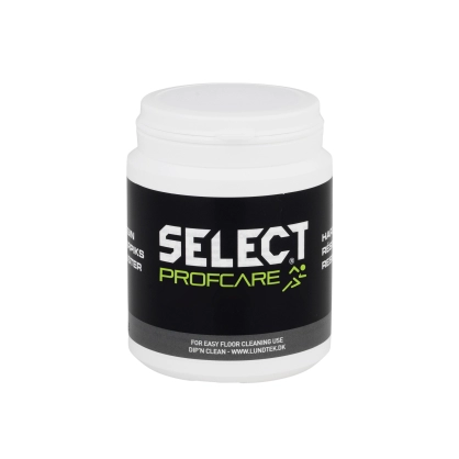 Lot de 5 pots Colle Blanche Sélect 200ml - Espace-Handball.com
