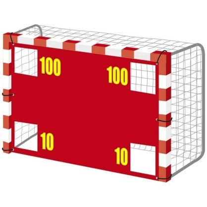 Cible de but Handball - Espace-Handball.com