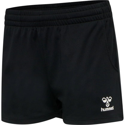 Short Arbitre Hummel - Espace-Handball.com