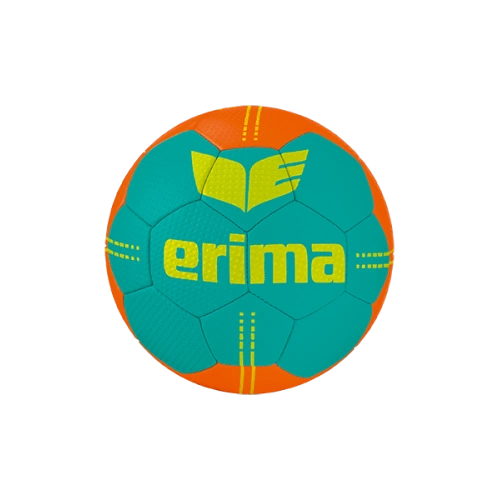 Ballon Handball Future Grip Kids Erima Vert