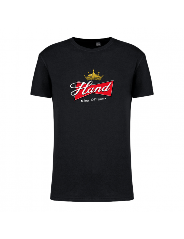 T-shirt "King Of Sport" Unisex