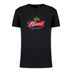T-shirt "King Of Sport" Unisex - Espace-Handball.com