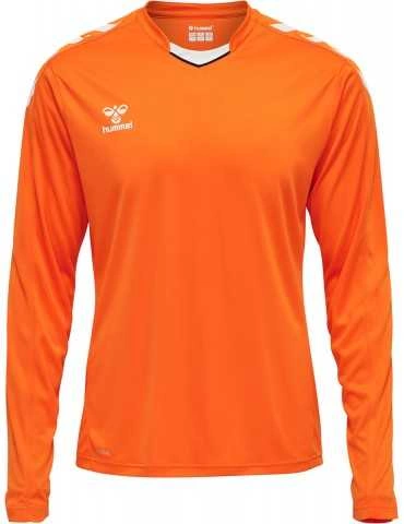 Maillot de Gardien Pro XK Hummel Orange