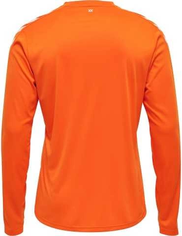 Maillot de Gardien Pro XK Hummel Orange