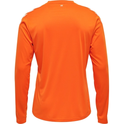 Maillot de Gardien Pro XK Hummel Orange - Espace-Handball.com