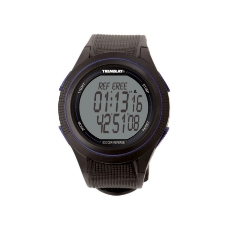 Montre d'Arbitre