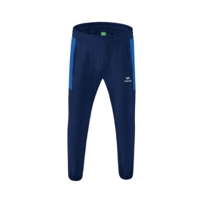 Pantalon Six Wings Erima Bleu - Espace-Handball.com