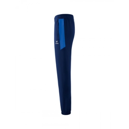 Pantalon Six Wings Erima Bleu - Espace-Handball.com