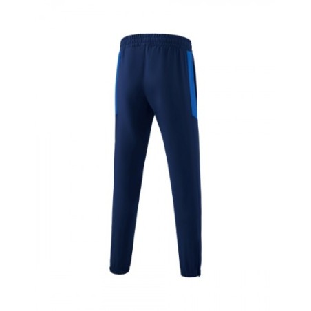 Pantalon Six Wings Erima Bleu