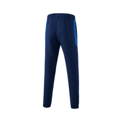 Pantalon Six Wings Erima Bleu - Espace-Handball.com