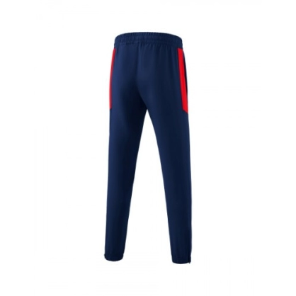 Pantalon Six Wings Erima Bleu/Rouge - Espace-Handball.com